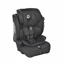 Κάθισμα αυτοκινήτου rio isofix 76-150cm μαύρο ίασπις