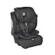 Κάθισμα αυτοκινήτου rio isofix 76-150cm μαύρο ίασπις