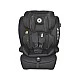 Κάθισμα αυτοκινήτου rio isofix 76-150cm μαύρο ίασπις
