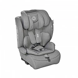 Κάθισμα αυτοκινήτου rio isofix 76-150cm γκρι