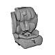 Κάθισμα αυτοκινήτου rio isofix 76-150cm γκρι