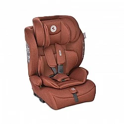Κάθισμα αυτοκινήτου rio isofix 76-150cm ginger
