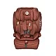 Κάθισμα αυτοκινήτου rio isofix 76-150cm ginger