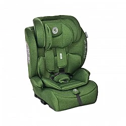 Κάθισμα αυτοκινήτου rio isofix 76-150cm πράσινο