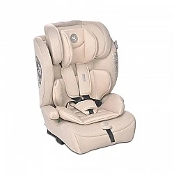 Κάθισμα αυτοκινήτου rio isofix 76-150cm μπεζ