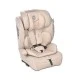 Κάθισμα αυτοκινήτου rio isofix 76-150cm μπεζ