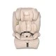 Κάθισμα αυτοκινήτου rio isofix 76-150cm μπεζ