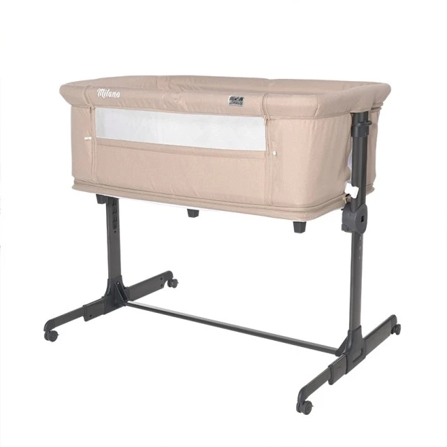 Κρεβάτι Milano 2 σε 1 beige