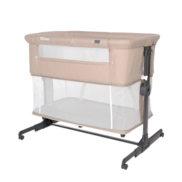 Κρεβάτι Milano 2 σε 1 beige