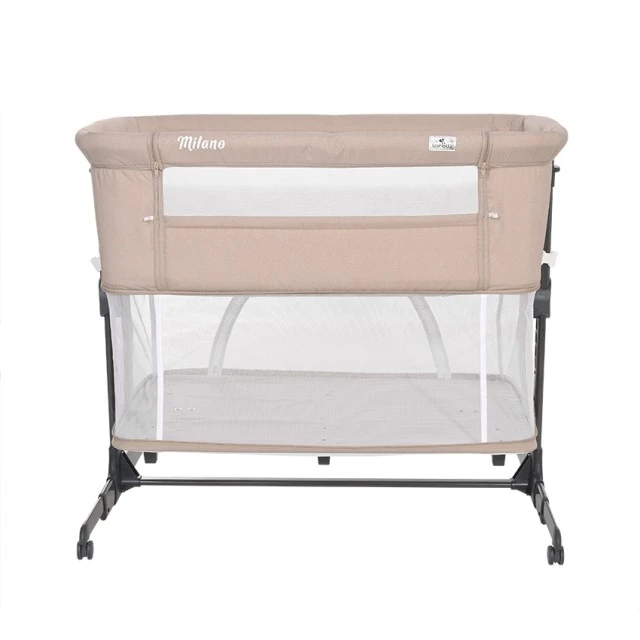 Κρεβάτι Milano 2 σε 1 beige