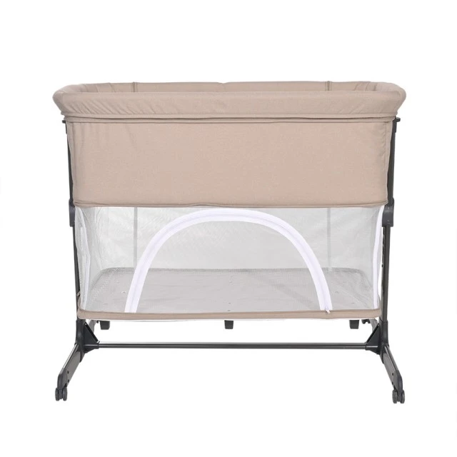 Κρεβάτι Milano 2 σε 1 beige