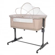 Κρεβάτι Milano 2 σε 1 beige