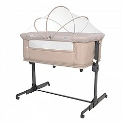 Κρεβάτι Milano 2 σε 1 beige