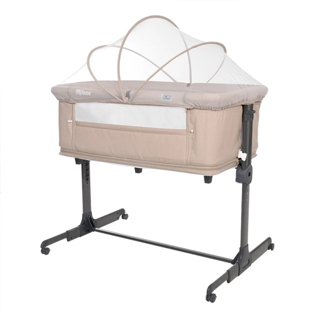 Κρεβάτι Milano 2 σε 1 beige