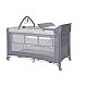 Кошара torino 2 нива plus grey striped elements