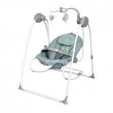 TANGO FROSTY GREEN STARS SWING