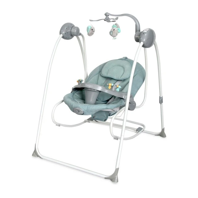 TANGO FROSTY GREEN STARS SWING