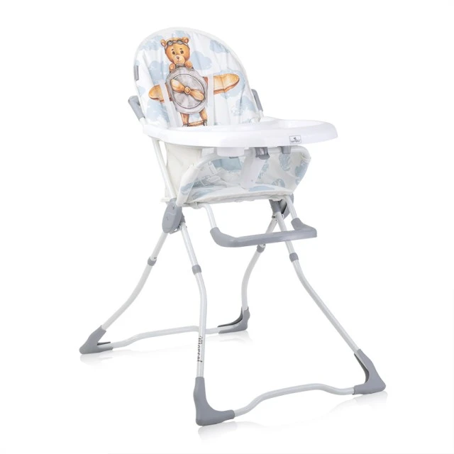 Καρεκλάκι μωρού marcel baby blue pilot