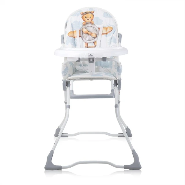 Καρεκλάκι μωρού marcel baby blue pilot