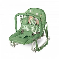 ΚΑΡΕΚΛΑ ΚΑΡΕΚΛΑ ELIZA GREEN TRAIN