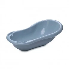 Μπανιέρα 84cm Nordic blue