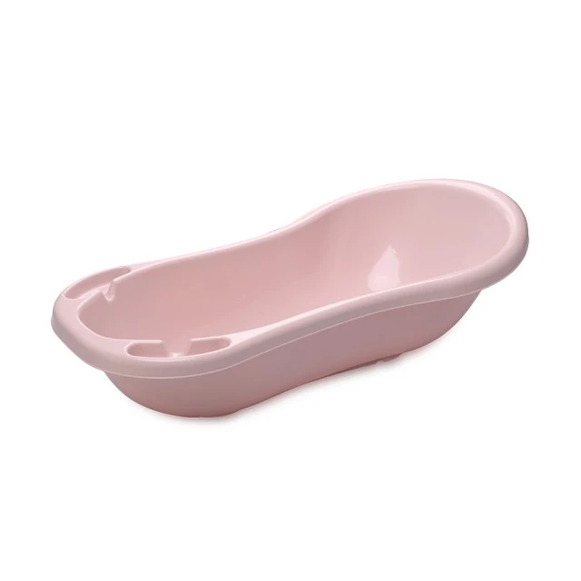 Μπανιέρα 100cm Nordic pink