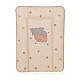 Мека подложка  50х70 см beige
