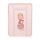 Мека подложка  50х70 см pink