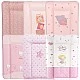 Мека подложка  50х70 см pink