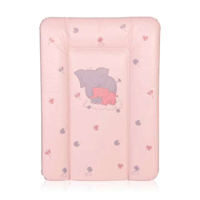 Μαλακό pad 50x70 cm ροζ