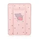 Мека подложка  50х70 см pink
