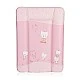 Мека подложка  50х70 см pink