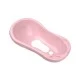 Вана 84 см нехлъзг с оттичане little stars pink