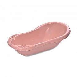 Μπανιέρα 84 cm splash rose dawn