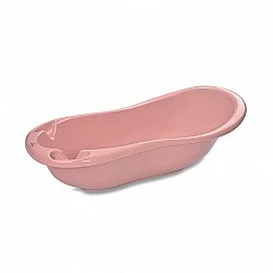 Μπανιέρα 100 cm splash rose dawn