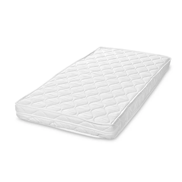 Στρώμα eco tex 60/120-10 cm λευκό