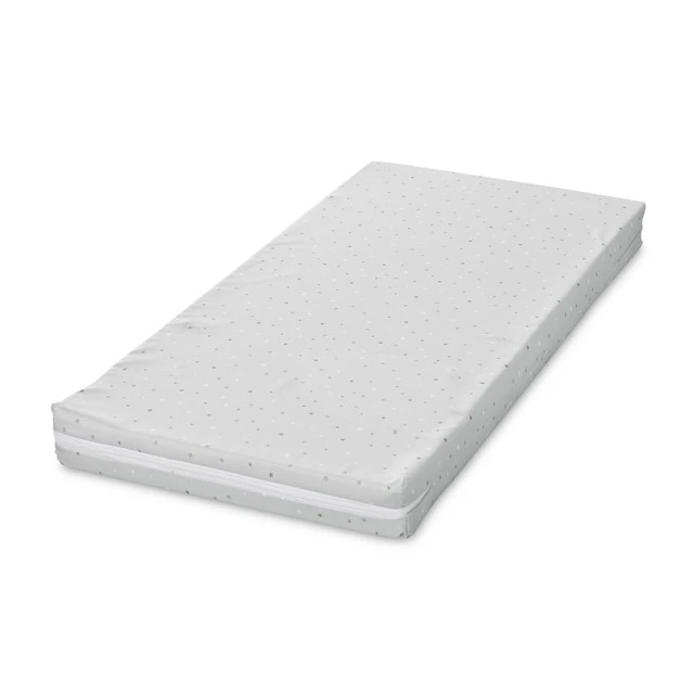 Στρώμα κλασικό αφρός 90/42/6 cm γκρι ουρανός