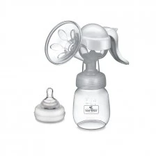 Βοηθός αντλίας χειρός με φιάλη 180 ml