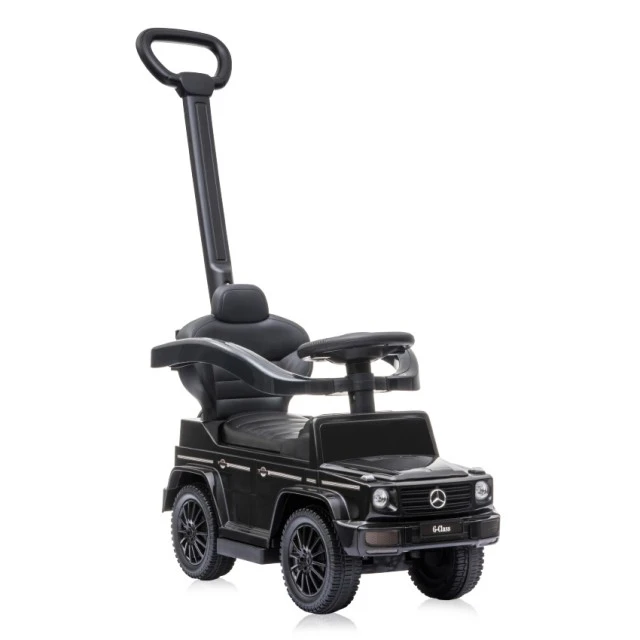 Ιππασία Mercedes-Benz g350d + λαβή μαύρο