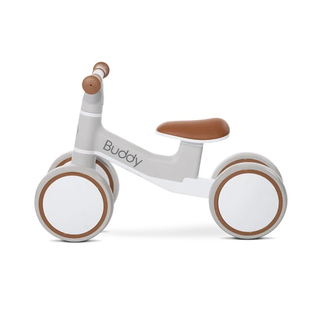 Ποδήλατο για καβάλημα BUDDY BEIGE