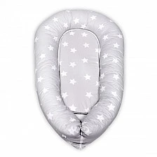 Φωλιά από γκρίζα αστέρια