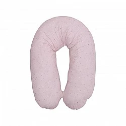 RANFORS NURING PILLOW ΡΟΖ ΟΥΡΑΝΟΣ