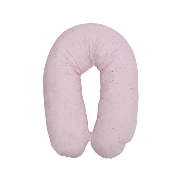 RANFORS NURING PILLOW ΡΟΖ ΟΥΡΑΝΟΣ