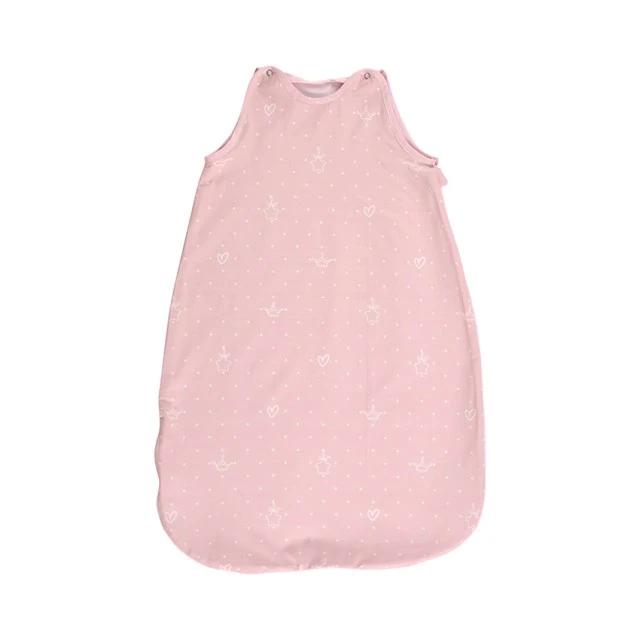 Υπνόσακος καλοκαιρινός 85 cm ranfors bear pink