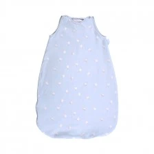 Υπνόσακος καλοκαιρινός 85 cm ranfors train blue