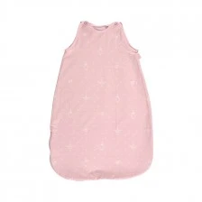 Υπνόσακος καλοκαιρινός 95 cm ranfors bear pink