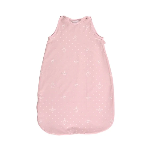 Υπνόσακος καλοκαιρινός 95 cm ranfors bear pink