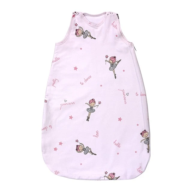 Υπνόσακος χειμώνας 85 cm ranfors ballet pink s
