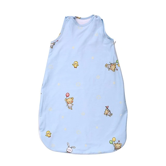 Υπνόσακος χειμώνας 95 cm ranfors bear party blue s