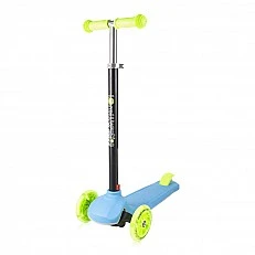 YUPPEE SCOOTER έως 50 κιλά